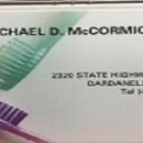 McCormick Family Dentistry - Dental Clinics