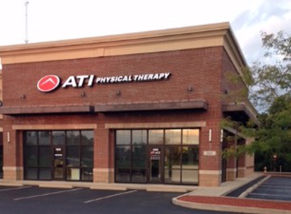 ATI Physical Therapy - Greenwood, IN