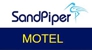 Sandpiper Motel - Motels