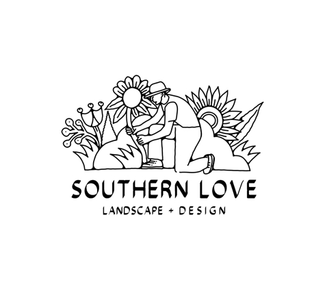 Southern Love Landscaping & Design - Austin, TX