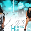 Healthy Hairstylist DFW - Beauty Salons
