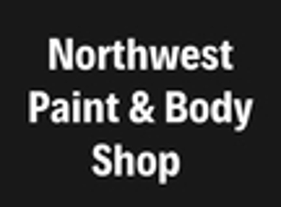 Northwest Paint & Body Shop - San Antonio, TX