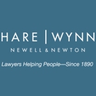 Hare, Wynn, Newell & Newton, LLP