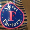 Sweet Factory gallery