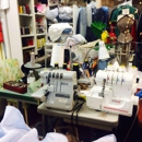 Alterations" LEO & Cruz Fashion - Clothing Alterations