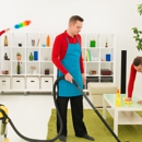 Right-Way Carpet Cleaning & Chimney Sweeping - Steam Cleaning