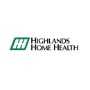 Highlands Home Health - Home Health Services