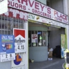 Harvey's Place gallery