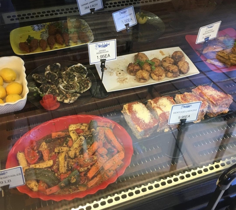 Ward's Seafood Market-Take Out - Clearwater, FL