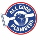 All Good Plumbers - Plumbing Engineers