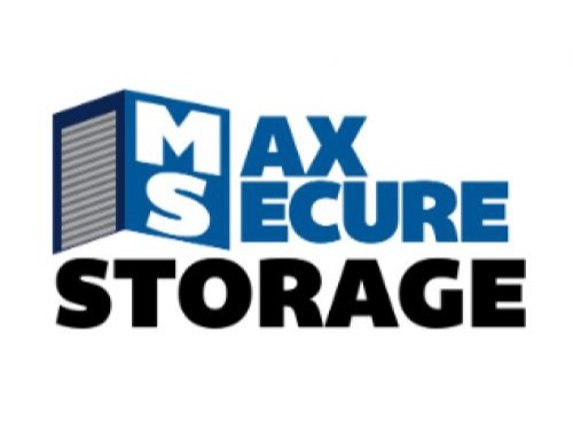 MaxSecure Storage - Wichita, KS