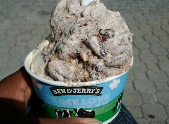 Ben & Jerry's - Oakland, CA