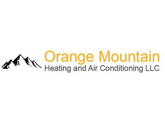 Orange Mountain Heating and Air Conditioning - Roosevelt, UT