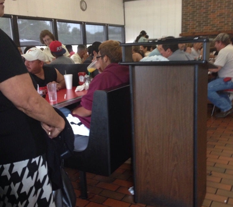 Dan's Hamburgers - Austin, TX