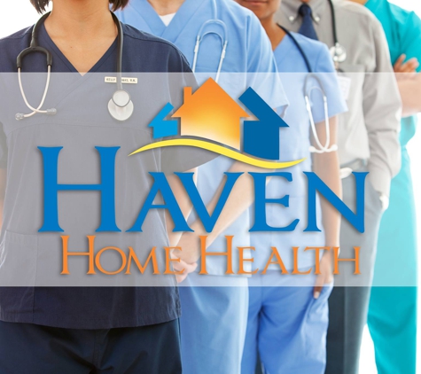Haven Home Health - Fort Lauderdale, FL