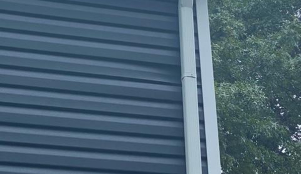 Gutters Shield Gutter Guards - Louisville, OH