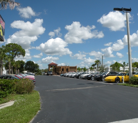 Auto Haus of Fort Myers Inc - Fort Myers, FL