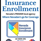 Nevada Insurance Enrollment