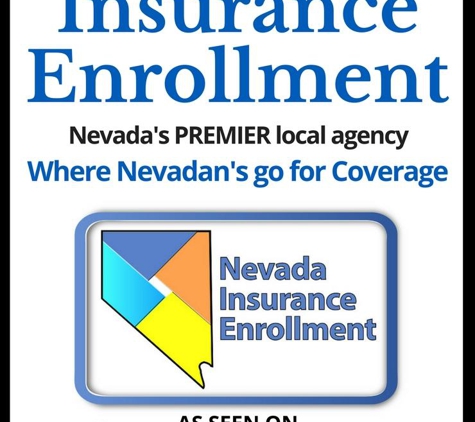 Nevada Insurance Enrollment - North Las Vegas, NV