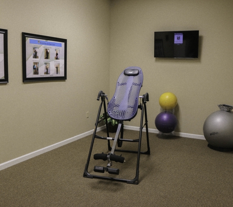 Atlas Total Health Chiropractic (St. Elmo Clinic) - Chattanooga, TN