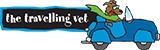 The Travelling Vet - Veterinary Surgeons