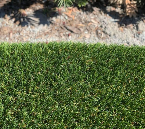 jus turf synthetic grass and supplies - San Diego, CA