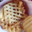 Chick-Fil-A - Fast Food Restaurants