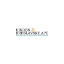 Hinden & Breslavsky - Employee Benefits & Worker Compensation Attorneys