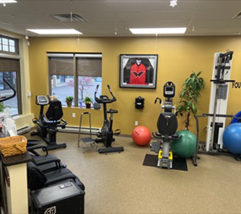 NovaCare Rehabilitation - Harleysville - Harleysville, PA