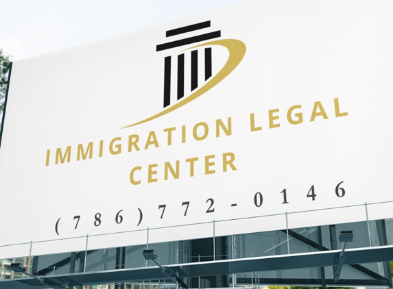 Immigration Legal Center - Coral Gables, FL