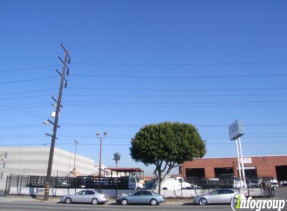 Swiss Shinny Blinds - Gardena, CA