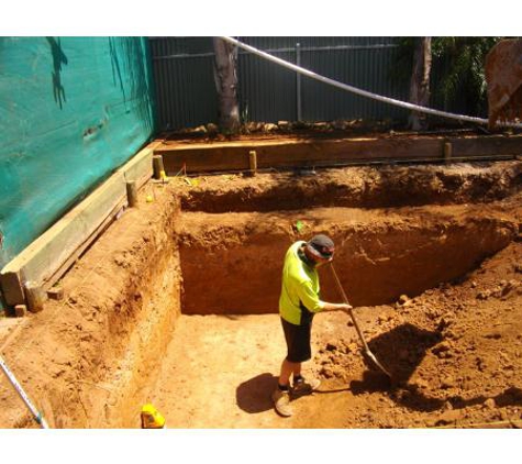 B&H Excavations - Para Hills, SA