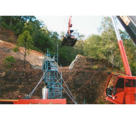 Axle's Earthmoving & Civil Works Pty Ltd - Nerang, QLD