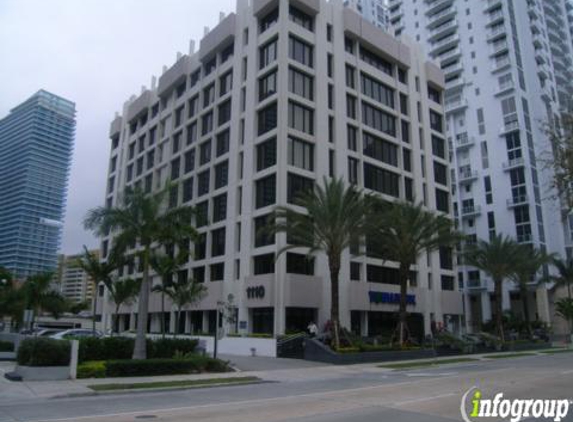 Fidelity Global Services Corp - Miami, FL