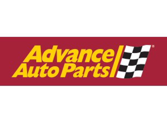 Advance Auto Parts - New City, NY