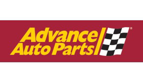 Advance Auto Parts - San Antonio, TX