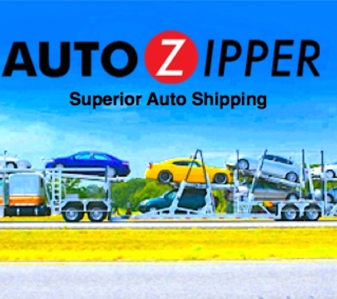 AutoZipper - Garden Grove, CA