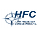 Hart-Frederick Consultants PC - Civil Engineers
