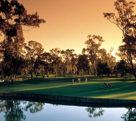 Yarrawonga Mulwala Golf Club Resort - Mulwala, NSW
