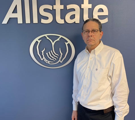 Allstate Insurance Agent: Cristobal Batarse - Houston, TX