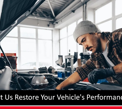 Supreme Car Repairs - Clyde North, VIC. Let Us Restore Your Vehicle's Performance