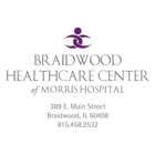 Braidwood Healthcare Center of Morris Hospital