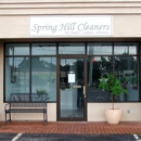 Spring Hill Cleaners - Dry Cleaners & Laundries