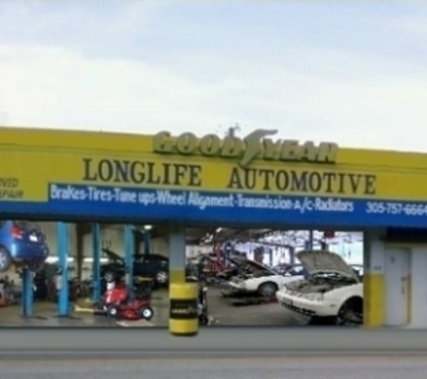Longlife Automotive - Miami, FL