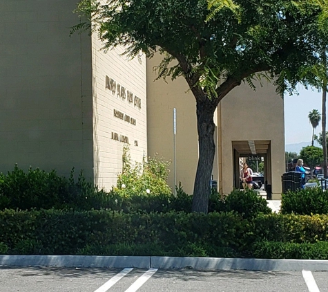 United States Postal Service - Anaheim, CA