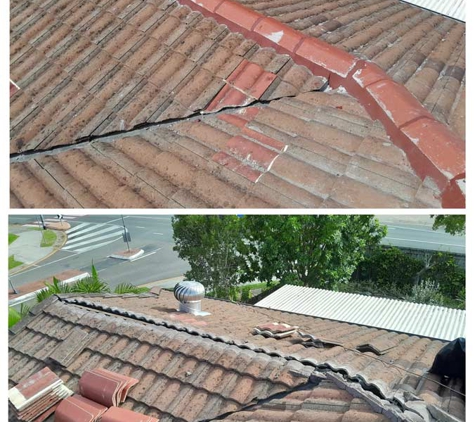 Reeno's Roof Restoration & House Painting - Mandurah, WA