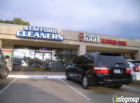 Stafford Cleaners - Dallas, TX