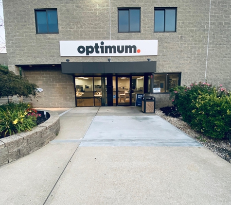 Optimum - Hauppauge, NY