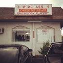 Wing Lee Chinese Restaurant - Chinese Restaurants