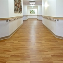 European Parquet - Floor Materials